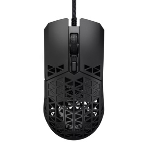 ASUS TUF M4 Air, žični miš, crni