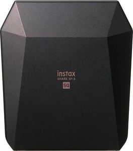 Fujifilm Instax Share III Printer - crni