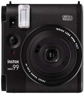 Fujifilm Instax Mini 99 Instant fotoaparat - crni