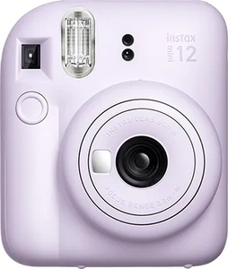 Fujifilm Instax Mini 12 Instant fotoaparat - ljubičasti