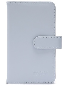 Fujifilm Instax Mini 12 album - plavi