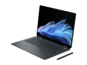 HP OmniBook Ultra Flip 2u1 14-fh0005nm, B9PV7EA, 14" 3K OLED 120Hz Touch screen, Intel Core Ultra 7 258V, 32GB RAM, 2TB SSD, Intel Arc Graphics, Windows 11 Home, laptop