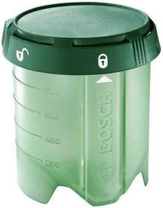 BOSCH posuda za boju 1000 ml za PFS 3000 i 5000