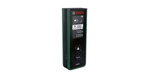 BOSCH laserski daljinomjer Zamo IV set