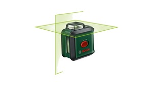 BOSCH križni laserski nivelir UnivLevel 360 Basic