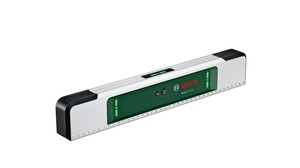 BOSCH libela EasySpiritLevel, 3 zračna mjehurića, 40 cm
