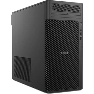 Dell WS Pro Max Tower, G0468, Intel Core Ultra 7 265, 32GB RAM, 1TB SSD, nVidia RTX A1000 8GB, Windows 11 Pro, stolno računalo