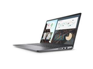 Dell Vostro 3530, N1245, 15.6" FHD, Intel Core i7 1355U, 16GB RAM, 512GB SSD, Intel Iris Xe, Free Dos, laptop