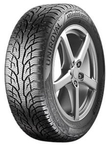 Uniroyal 165/60R15 All season expert 2 77H,Pot: D,Pri: C,Buka: 71dB