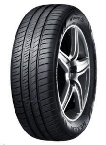 Nexen 175/55R15 N blue s 77T,Pot: B,Pri: B,Buka: 70dB