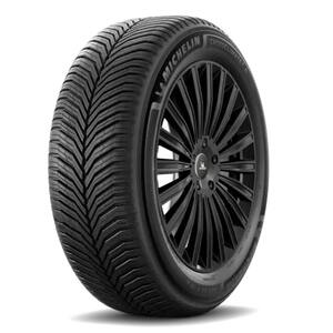 Michelin 235/55R18 Crossclimate 3 XL 104V,Pot: B,Pri: B,Buka: 72dB
