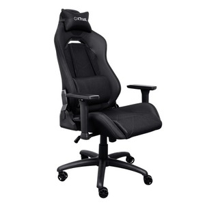 Trust GXT714 RUYA ECO, gaming stolica, crna
