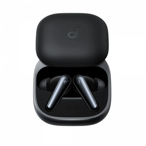 ANKER Soundcore slušalice Liberty 5, In-ear Bluetooth, crne