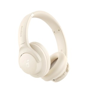 ANKER Soundcore slušalice ON-EAR BT Q20i, bež