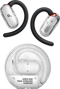 ANKER Soundcore V40i, Open-Ear Bluetooth slušalice, bijele