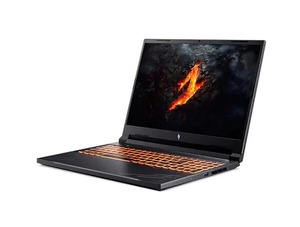Acer Nitro V16 NH.QRWEX.003, 16" WUXGA IPS 165Hz, AMD Ryzen 5 8645HS, 16GB RAM, 512GB SSD, nVidia GeForce RTX 3050, FreeDOS, laptop