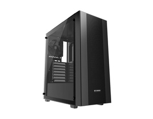 Cratos Elite Pro, AMD Ryzen 5 7500F, 16GB RAM, 1TB SSD, Nvidia GT 730, Windows 11 Professional, stolno računalo