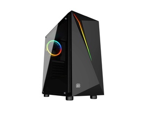 Cratos Nightfall, AMD Ryzen 5 5500GT, 16GB RAM, 1TB SSD, NVIDIA GeForce RTX 4060 Ti, FreeDOS, stolno računalo