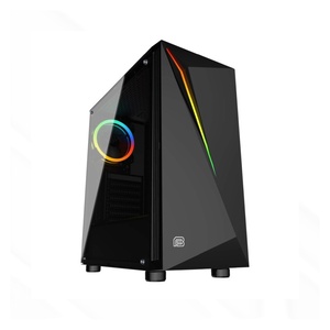 Cratos Media v1, Intel Core i5 12400F, 16GB RAM, 512GB SDD, AMD Radeon RX 550, Windows 11 Professional, stolno računalo
