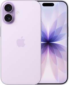 Apple iPhone 17 256GB Lavender, mobitel