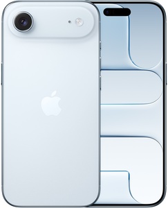 Apple iPhone Air 512GB Sky Blue, mobitel