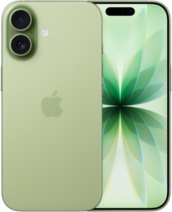 Apple iPhone 17 256GB Sage, mobitel