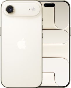 Apple iPhone Air 1TB Light Gold, mobitel