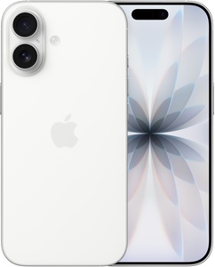 Apple iPhone 17 512GB White, mobitel