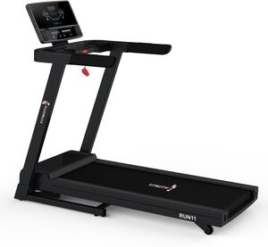 FITMOTIV traka za trčanje RUN 11