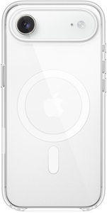 Apple iPhone Air Case s MagSafe, Frost (mgh34zm/a)