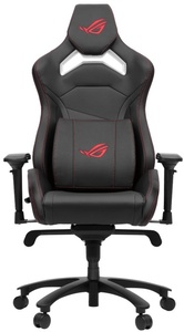 Asus ROG Chariot X Core, gaming stolica, crna