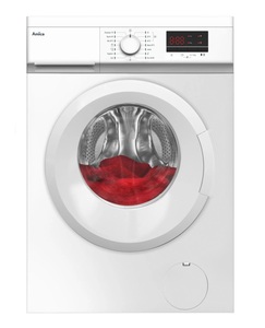 Amica perilica rublja NWAS610DL
