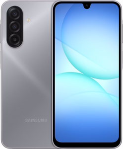 Samsung Galaxy A17 4GB/128GB, sivi, mobitel