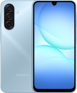 Samsung Galaxy A17 4GB/128GB, plavi, mobitel