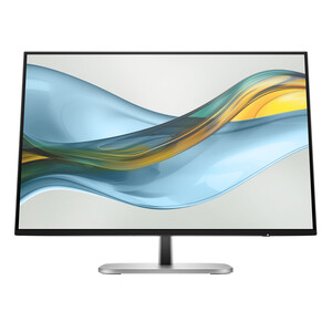 HP Series 5 Pro 524pn, 9D9A7AA, 24" WUXGA IPS, 100Hz, 5ms, HDMI, DisplayPort, Pivot, monitor