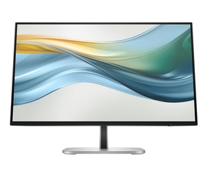 HP Series 5 Pro 524pu, 9D9V7AA, 23.8" FHD IPS, 100Hz, 5ms, HDMI, DisplayPort, RJ-45, USB-C, Pivot, monitor