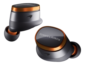 Bowers & Wilkins Pi8 slušalice, McLaren