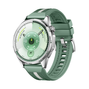 Huawei GT6 46mm Green, pametni sat