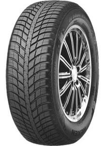 Nexen 175/65R15 Nblue 4 season 84T,Pot: D,Pri: B,Buka: 69dB