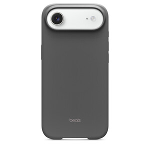 Beats iPhone Air Case s MagSafe i Camera Control — Granite Gray (mgjt4ll/a)