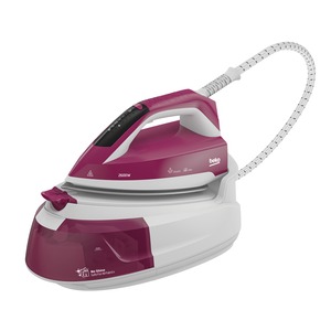 Beko parna postaja SGA 6126 R
