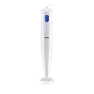 Braun štapni mikser MultiQuick 1 MQ10.000P, bijeli