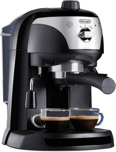 DeLonghi automatski aparat za kavu EC201CD.B
