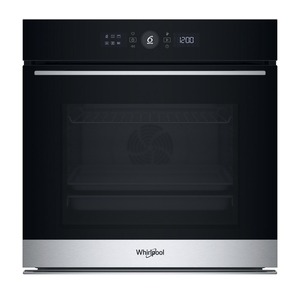 Whirlpool pećnica WOI5S8CM1SXA