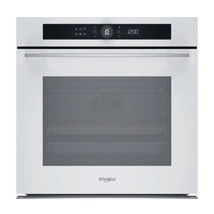 Whirlpool pećnica WOI5S8PM2SWA
