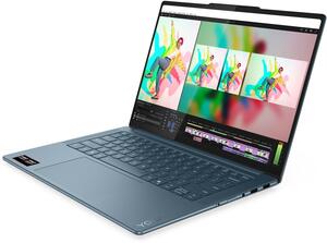 Lenovo Yoga Pro 7 14AKP10, 83KG0009SC, 14.5" 3K OLED, AMD Ryzen AI 7 350, 32GB RAM, 1TB SSD, AMD Radeon Graphics, Windows 11 Pro, laptop