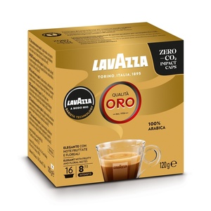 LAVAZZA A Modo Mio Qualita Oro, kapsule, 16 kom