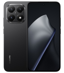 Xiaomi 15T 12GB/256GB Black, mobitel
