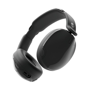Skullcandy Hesh 540 ANC Wireless Over-Ear slušalice, True Black