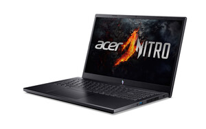Acer Nitro V15 NH.QSFEX.006W, 15.6" FHD IPS 144Hz, AMD Ryzen 7 7735HS, 16GB RAM, 512GB SSD, nVidia GeForce RTX 4060, Windows 11 Pro, laptop